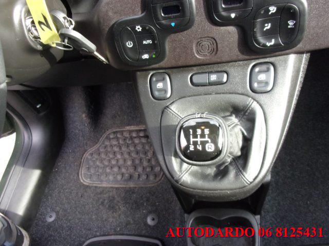 FIAT Panda 1.2 City Cross