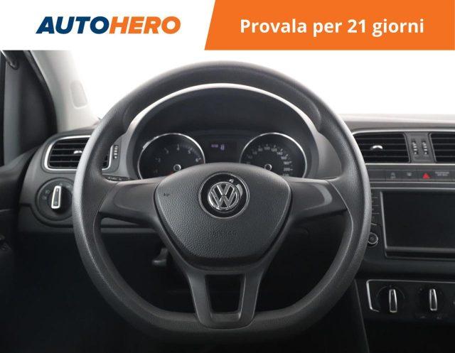 VOLKSWAGEN Polo 1.2 TSI 5p. Comfortline BlueMotion Technology