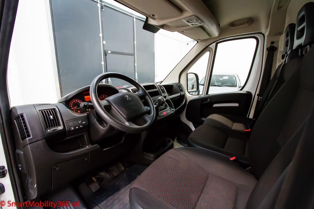 Peugeot Boxer 333 L3H2 2.2 BlueHDi 140cv S&S - Leggi descrizione!