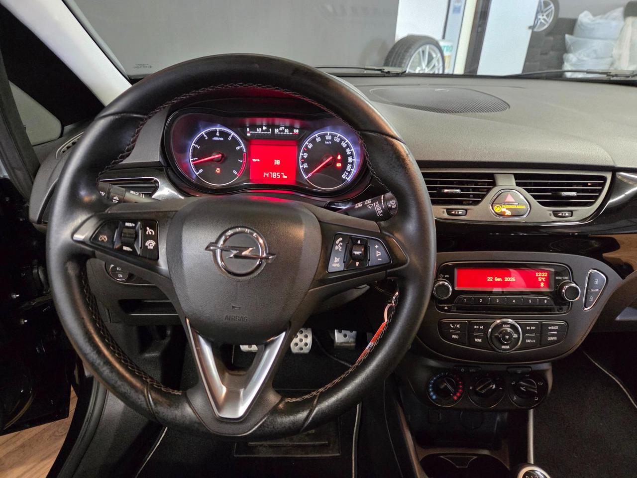 Opel Corsa 5 Porte Corsa 5p 1.2 Innovation (cosmo) my16