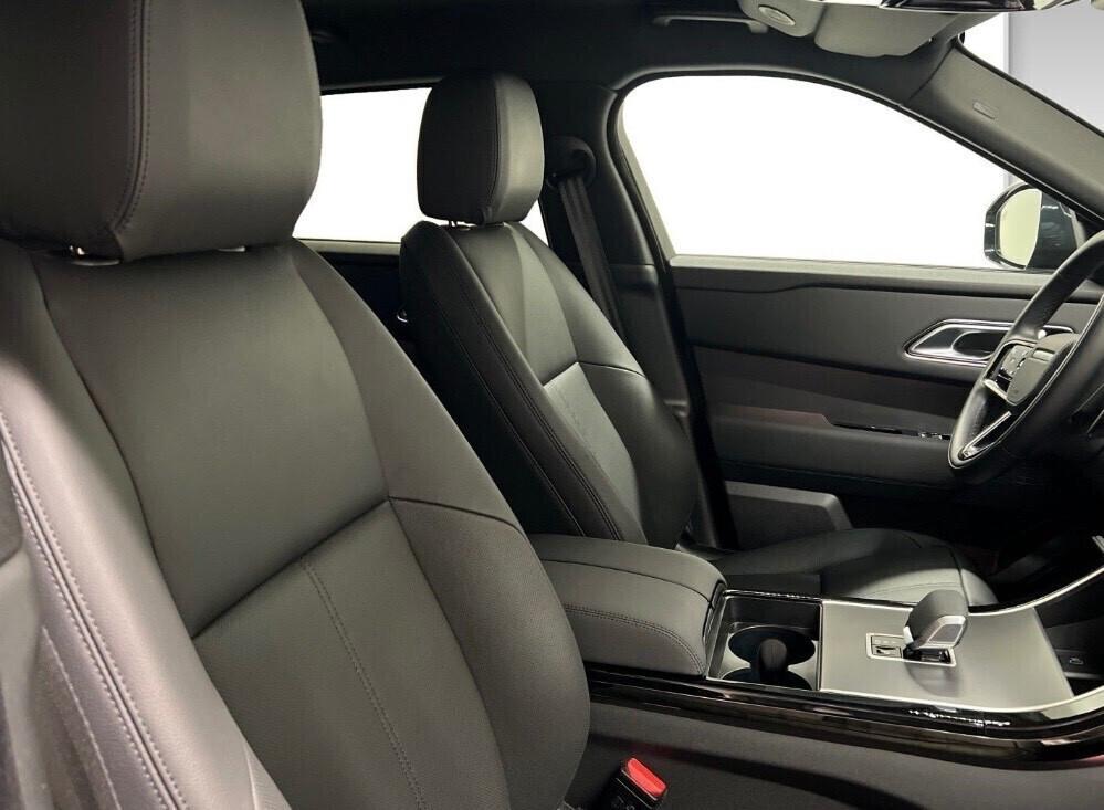 Range Rover Velar Diesel 204 CV promozione con finanziamento