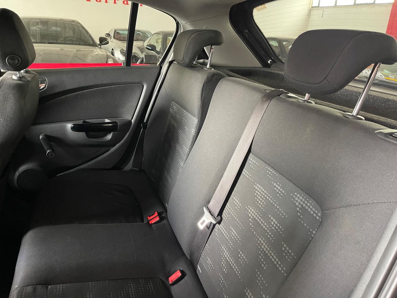 Opel Corsa 1.3 CDTI Neopatentati PERMUTE RATE