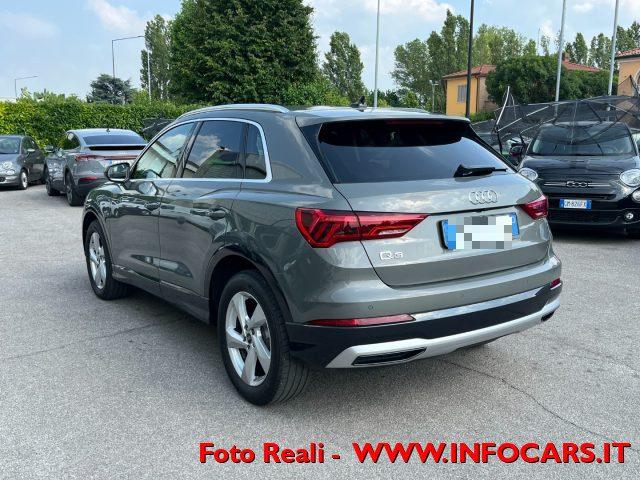 AUDI Q3 35 TDI S tronic Business Advanced PROMO !