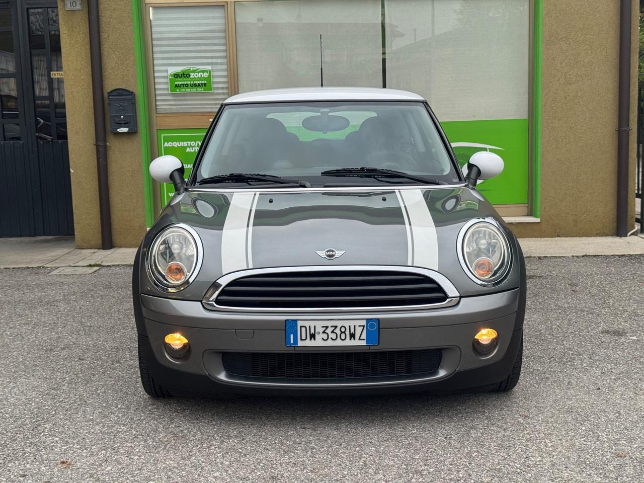 Mini 1.4 16V One NEOPATENTATI