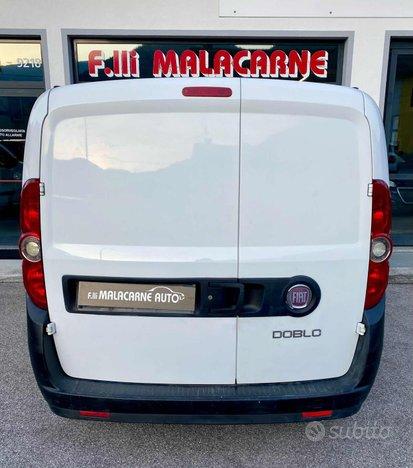 FIAT Doblo 1.3 MJT Cargo Lamierato IVA COMPRESA!