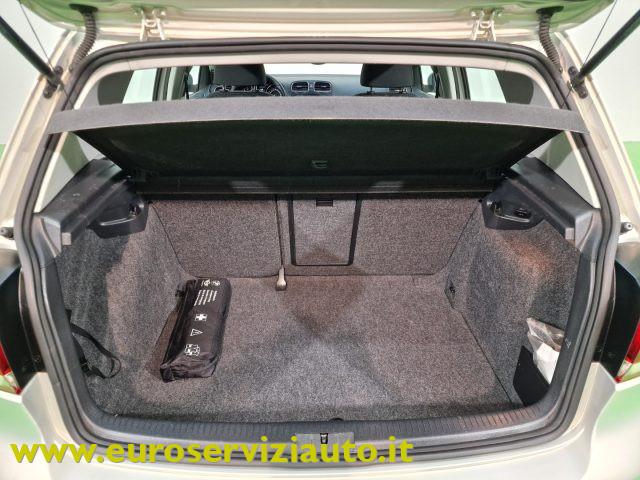 VOLKSWAGEN Golf 1.4 TSI 122CV 5p. Highline