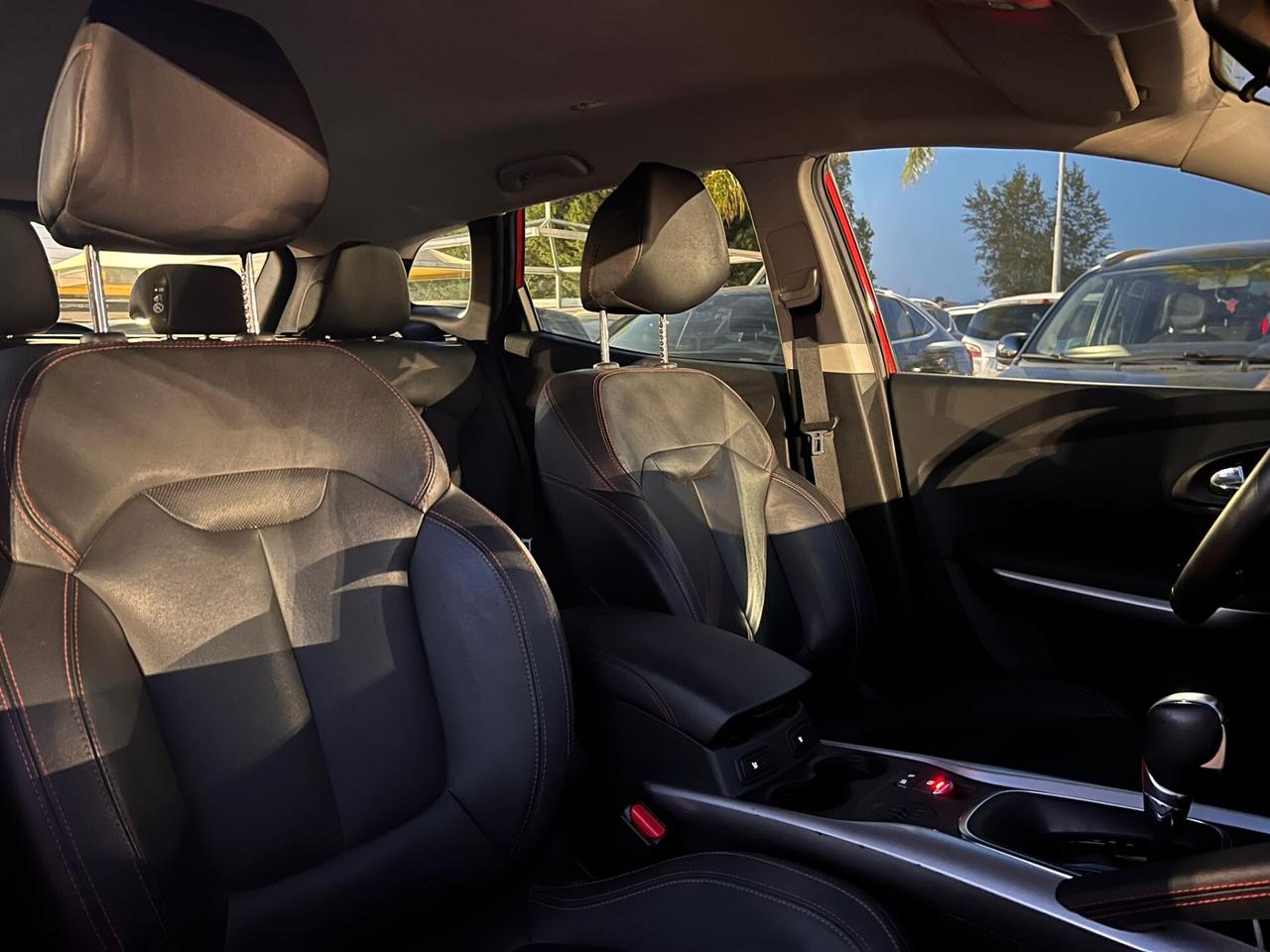 Renault Kadjar dCi 8V 110CV EDC Energy Hypnotic