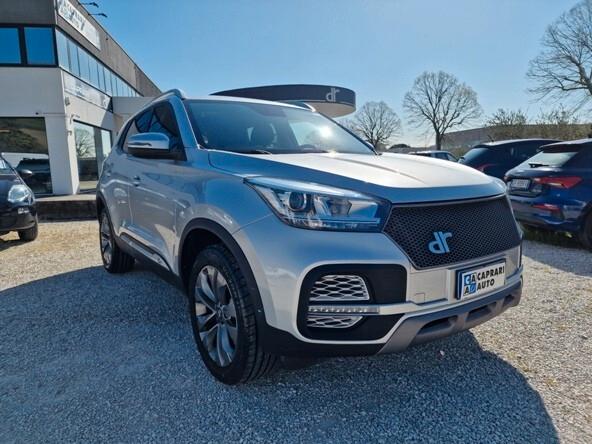 Dr 5.0 1.5 Bi-Fuel GPL