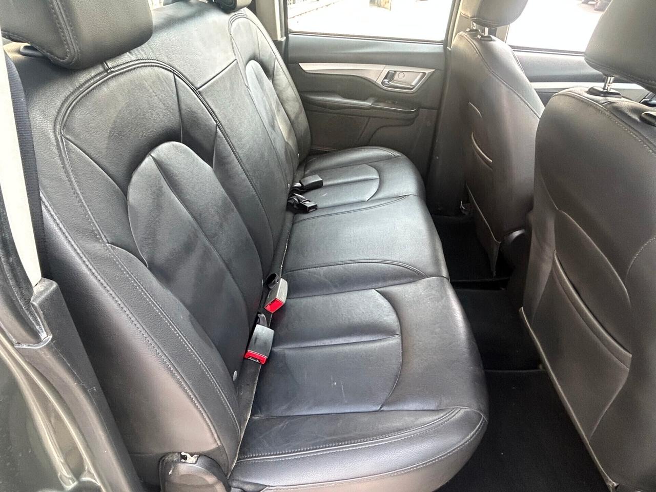 Great Wall Motor Steed 6 2.4 Ecodual 4WD Premium