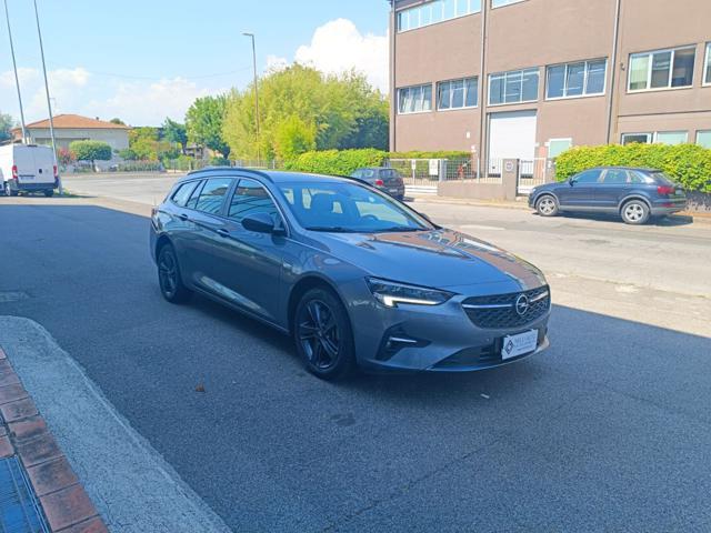OPEL Insignia 1.5 CDTI S&S aut. Sports Tourer Business Edition
