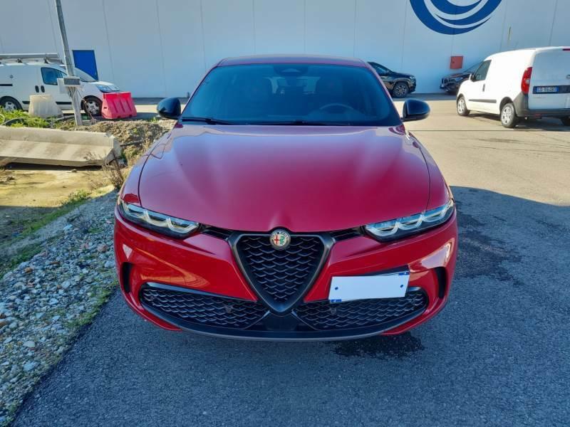 ALFA ROMEO TONALE 1.5 130 CV HYBRID DDCT7 SPECIALE SUV