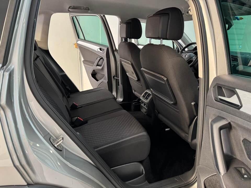 Volkswagen Tiguan 2.0 TDI SCR DSG 4MOTION R-Line 150/CV 2019