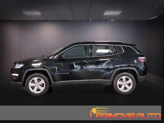 JEEP Compass 2.0 Multijet II 4WD Longitude