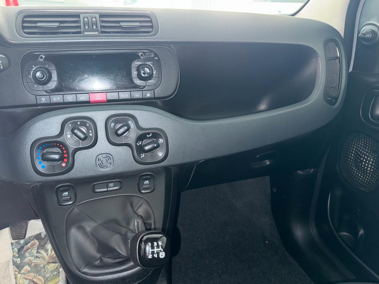 Fiat Panda 1.2 EasyPower Easy