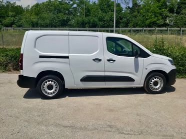 Fiat Doblò 1.5 BlueHdi 100CV PL-TN port. kg.864