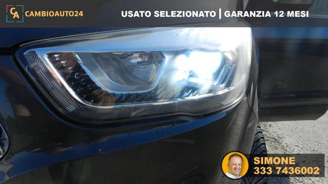 FORD Kuga 1.5 TDCI 120 CV S&S 2WD Business