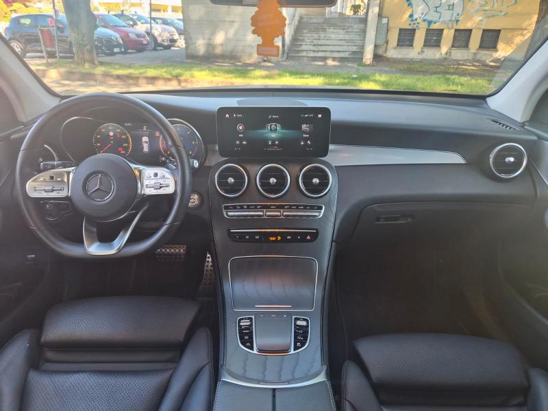 Mercedes GLC SUV GLC 220 d Premium Plus 4matic auto