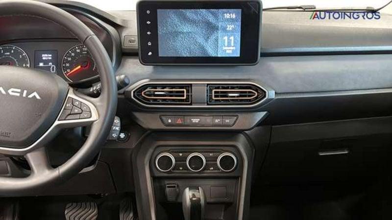 Dacia Sandero Stepway 1.0 TCe Extreme
