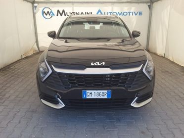 KIA Sportage 1.6 TGDi 150cv BIFUEL GPL Business