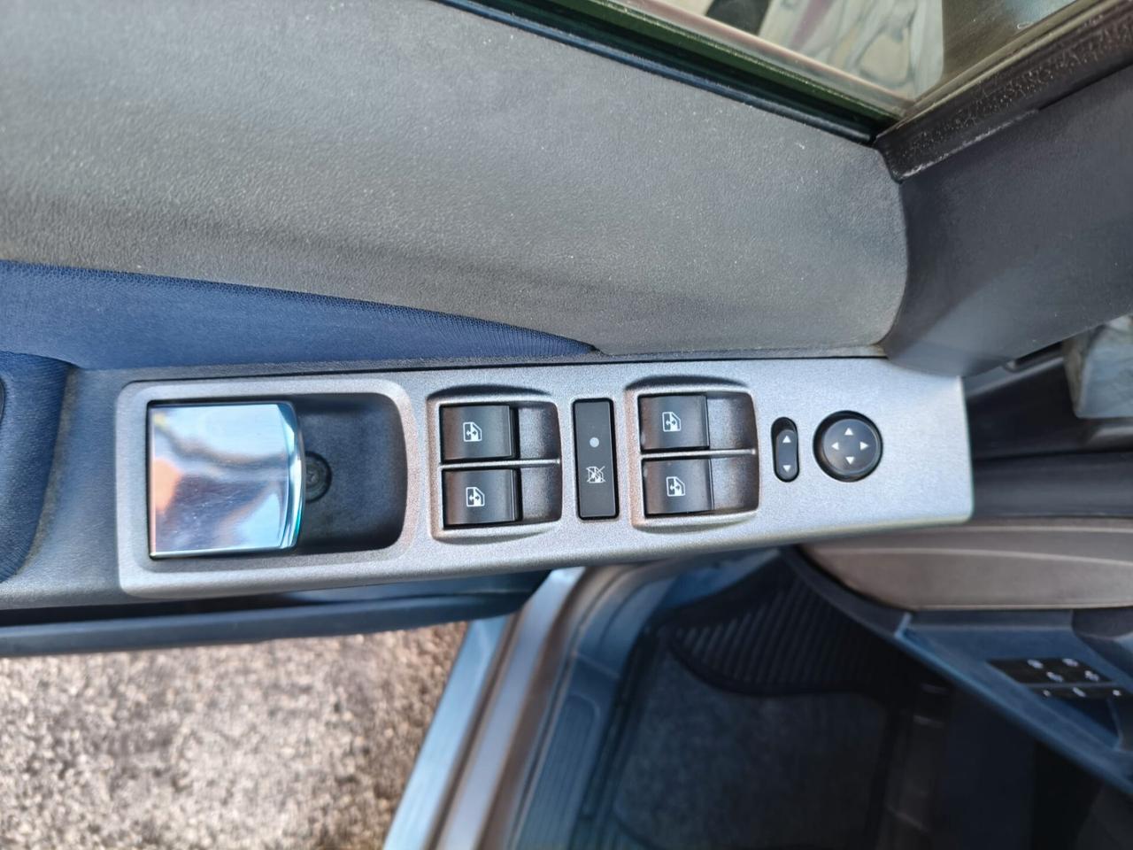 Lancia MUSA 1.3 Multijet 16V 90 CV Oro
