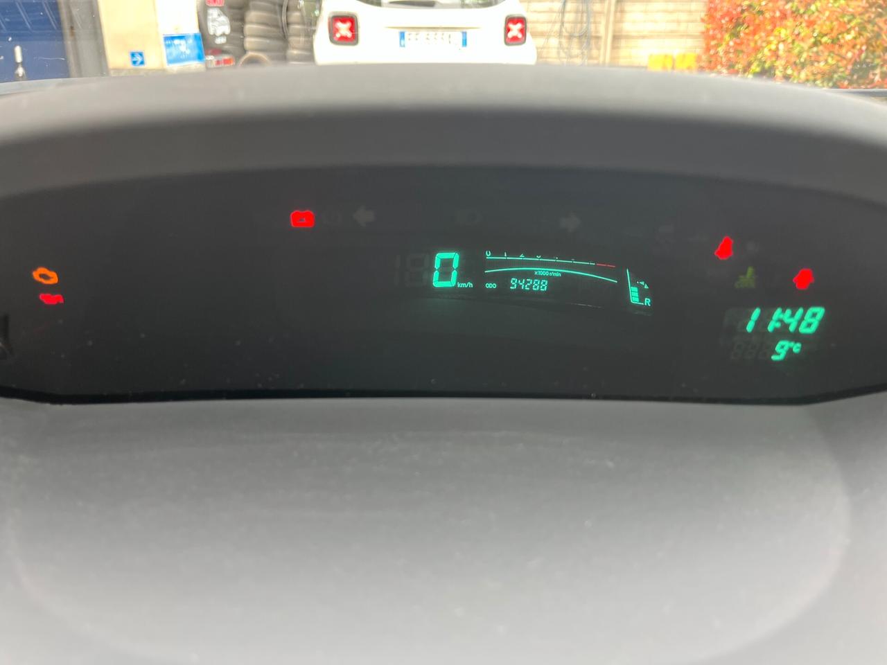 Toyota Yaris 1.3i (2008) - FRIZIONE NUOVA