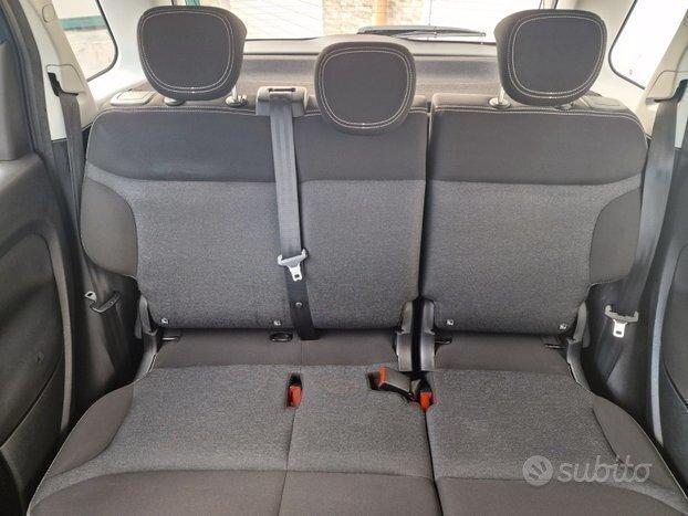 Fiat 500L 1.3 MTJ 95cv City Cross