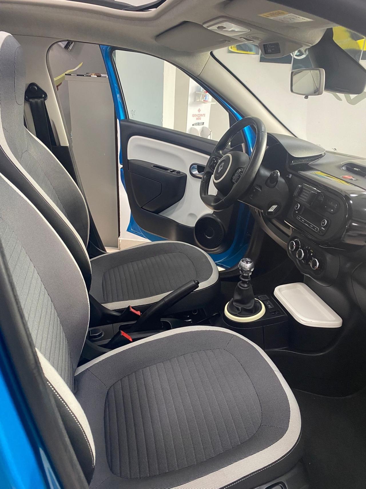 Renault Twingo 90 CV