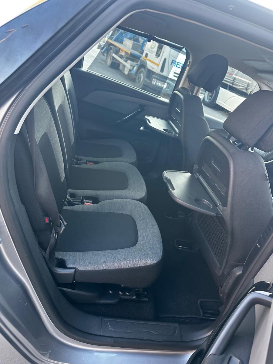 CITROEN - C4 Gran Picasso - Grand C4 Picasso BlueHDi 120 S&S Shine