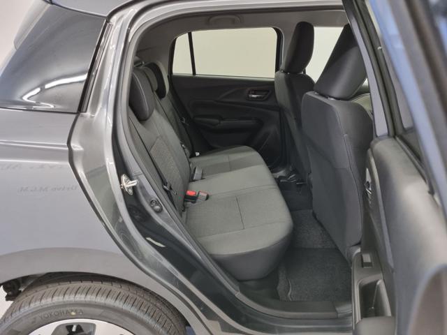 SUZUKI Swift 1.2 Hybrid 4WD AllGrip Top
