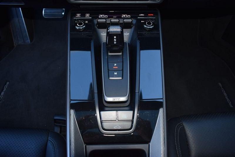 Porsche 911 911 Carrera 4S