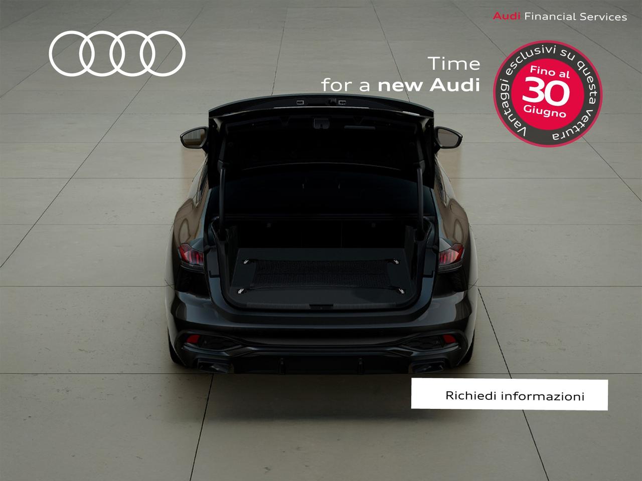 Audi A6 2.0 e-hybrid s line edition quattro 299cv s-tronic