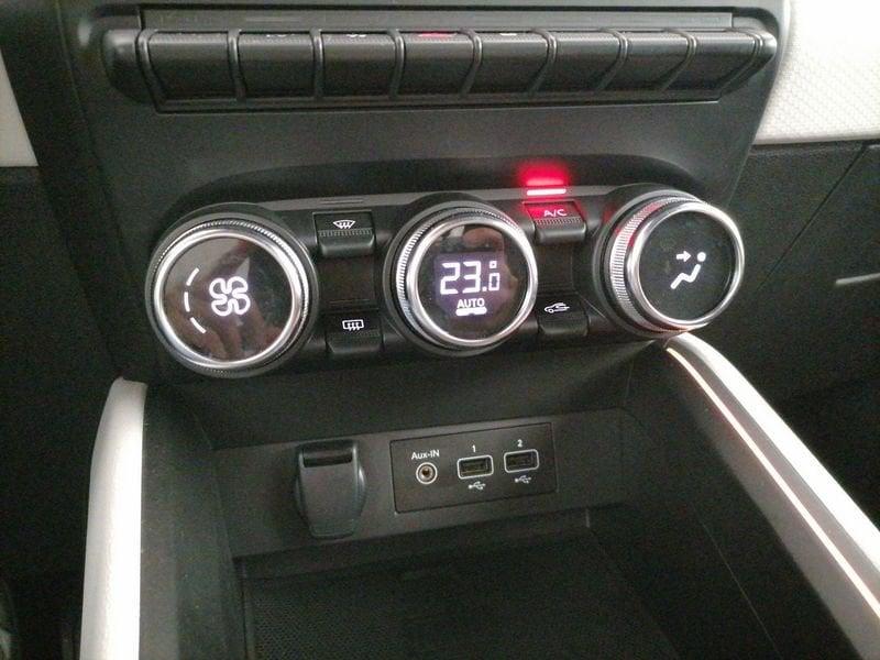 Renault Clio 1.6 E-Tech full hybrid Techno 145cv auto
