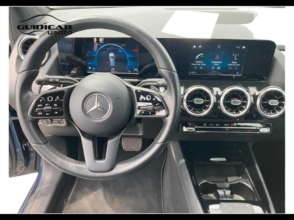 Mercedes-Benz Classe B - W247 2018 - B 180 Sport Plus auto