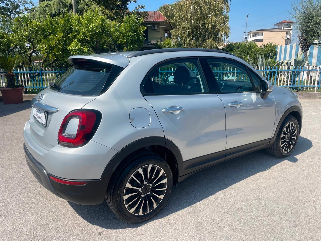 Fiat 500X 1.0 T3 120 CV Cross