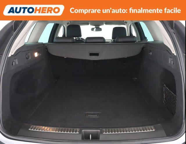 OPEL Insignia 1.6 CDTI 136 S&S aut.Sports Tourer Innovation