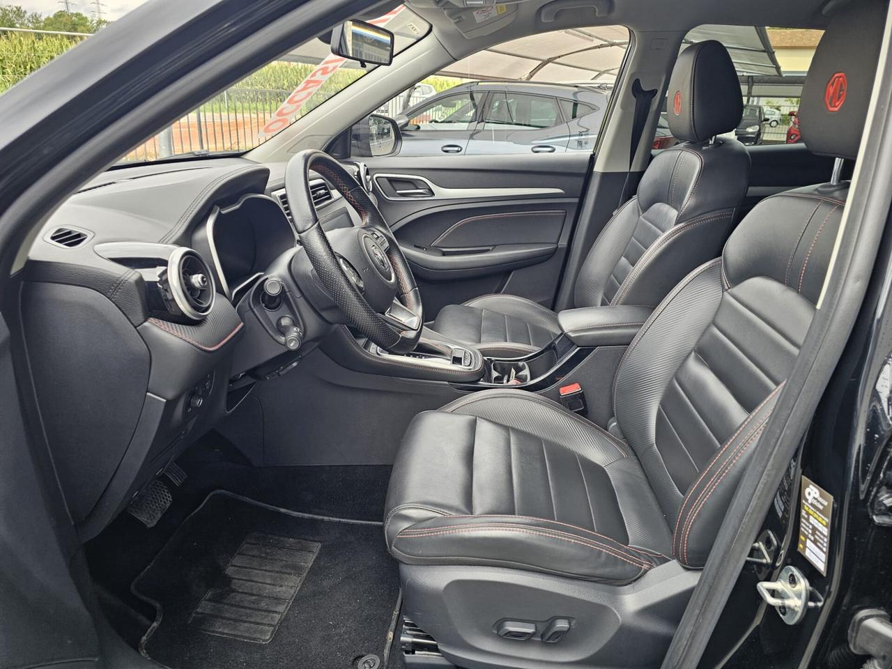Mg ZS 1.0T-GDI aut. Luxury