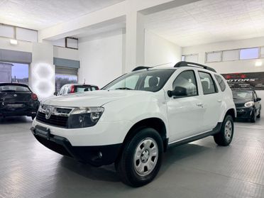 Dacia Duster 1.5 dCi 90CV 4x2 Ambiance 5p.