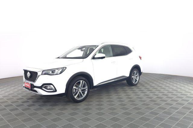 MG EHS EHS Plug-in Hybrid Exclusive