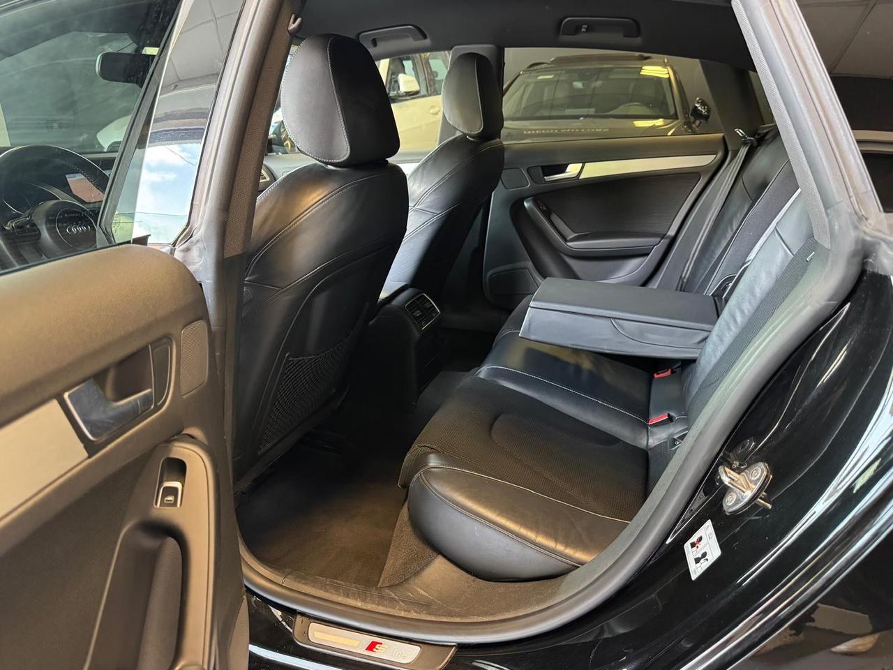 Audi A5 SPB 3.0 V6 TDI 245 CV clean diesel quattro S tr. Ambiente