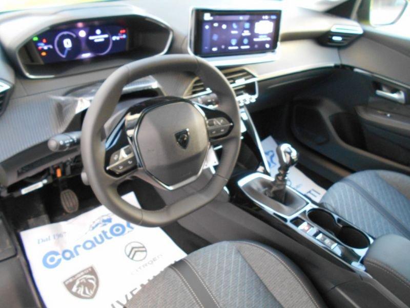 Peugeot 208 100 turbo Allure CBC