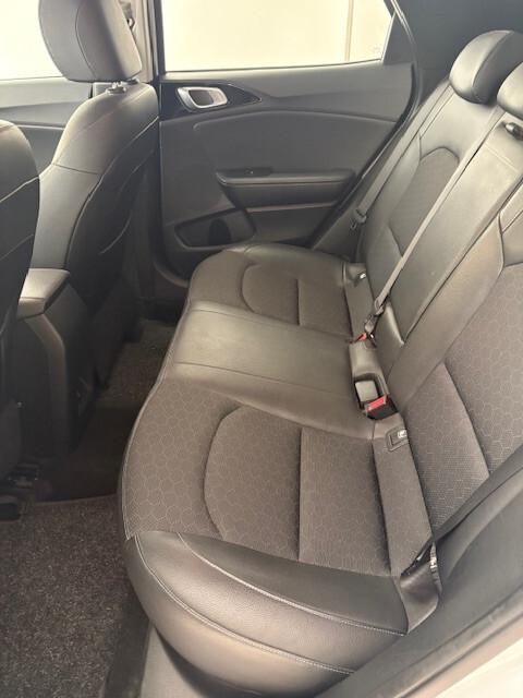 Kia XCeed 1.6 CRDi 136 CV MHEV iMT GT-Line