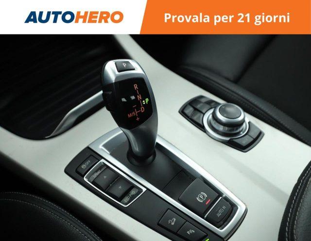 BMW X3 xDrive20d Business Advantage Aut.