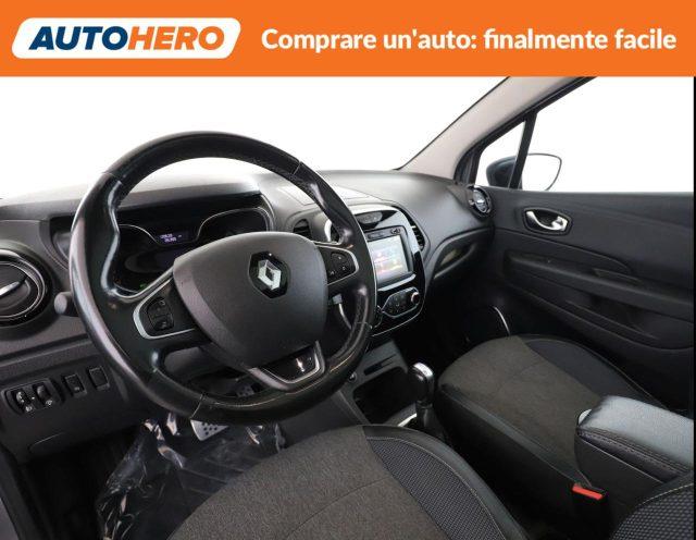 RENAULT Captur TCe 150 CV EDC FAP Sport Edition2