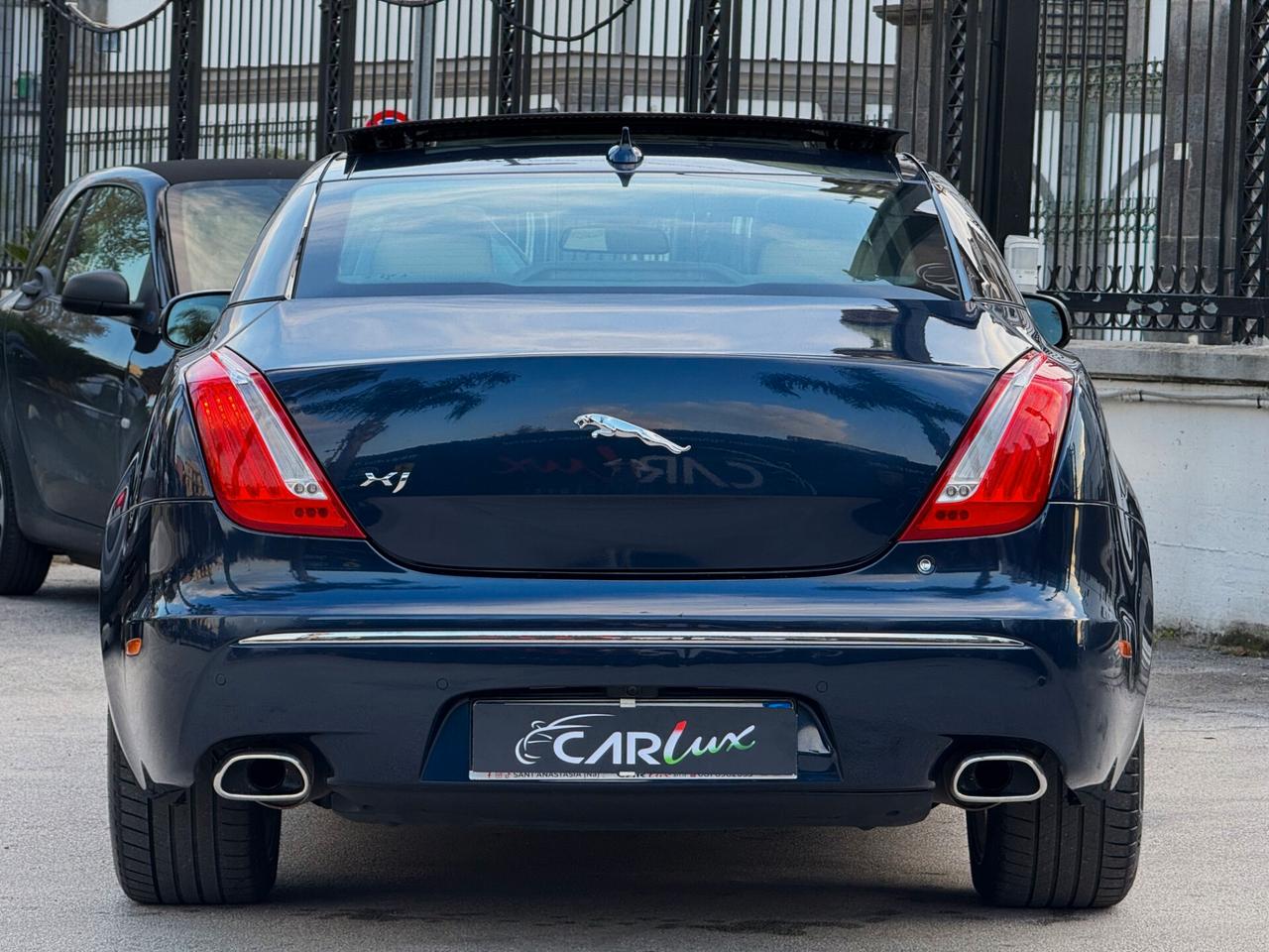 Jaguar XJ 3.0d V6 Portfolio 275CV TETTO