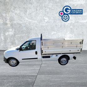 FIAT Doblò Doblò 1.3 MJT Cassonato Work-Up