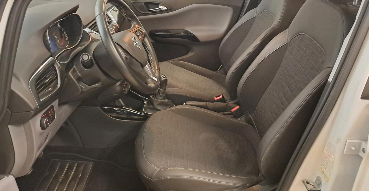 Opel Corsa 1.4 GPL Tech 5p UnicoProprietario