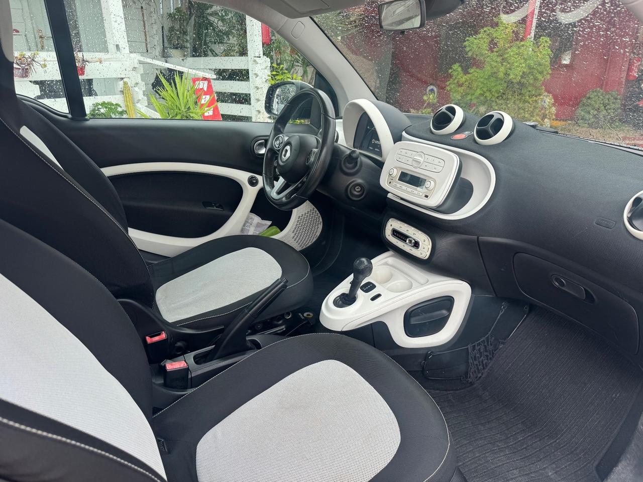 Smart ForTwo 70 1.0 Passion GARANTITA 12 MESI