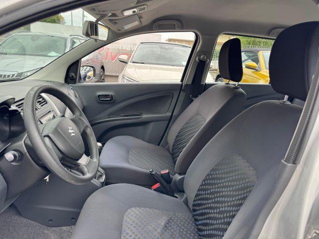 SUZUKI Celerio 1.0 Style GPL