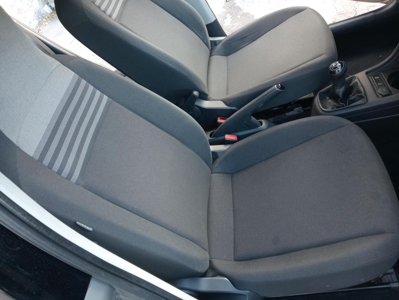 Volkswagen up! 1.0 75 CV 5p. move