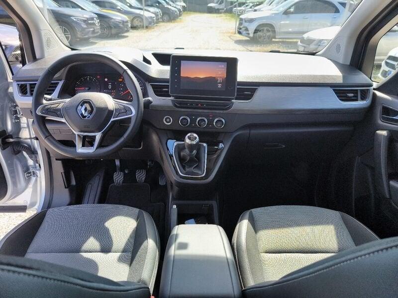 Renault Kangoo Kangoo 1.3 tce Edition One Plus 130cv